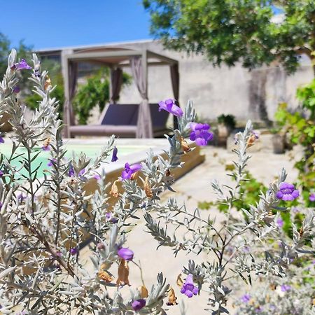 Masseria Asteri B&B Cannole Eksteriør billede