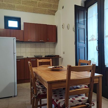Masseria Asteri B&B Cannole Eksteriør billede