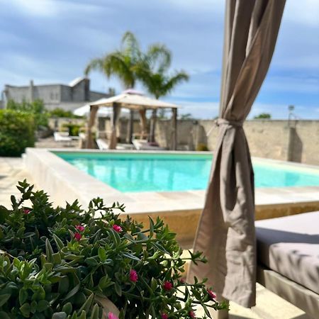 Masseria Asteri B&B Cannole Eksteriør billede