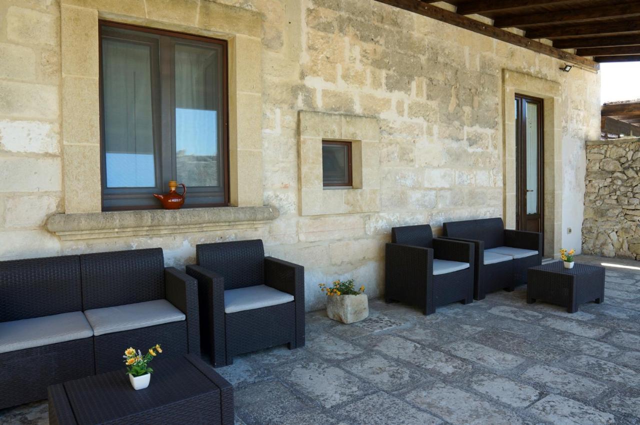 Masseria Asteri B&B Cannole Eksteriør billede