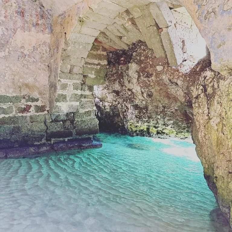 Masseria Asteri B&B Cannole Eksteriør billede