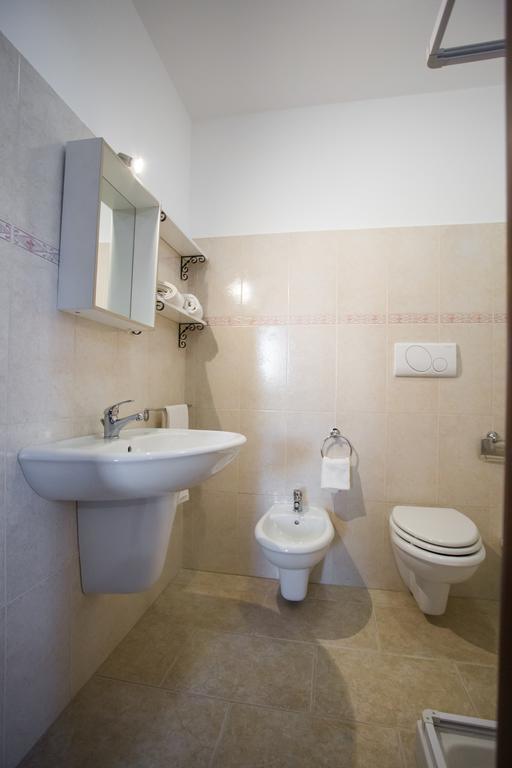 Masseria Asteri B&B Cannole Eksteriør billede
