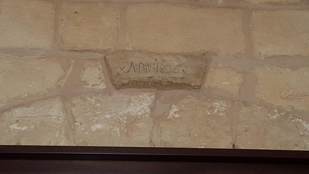 Masseria Asteri B&B Cannole Eksteriør billede