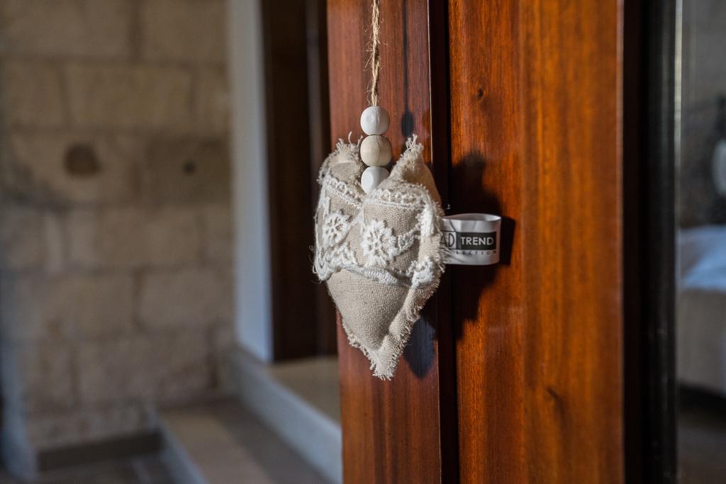 Masseria Asteri B&B Cannole Eksteriør billede