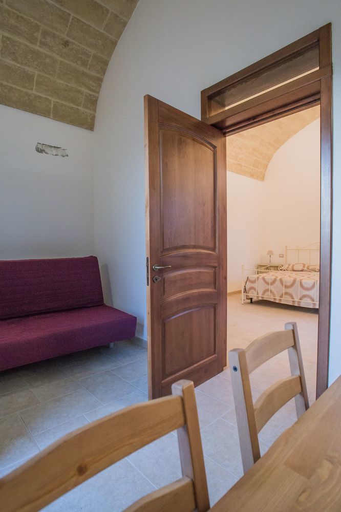 Masseria Asteri B&B Cannole Eksteriør billede
