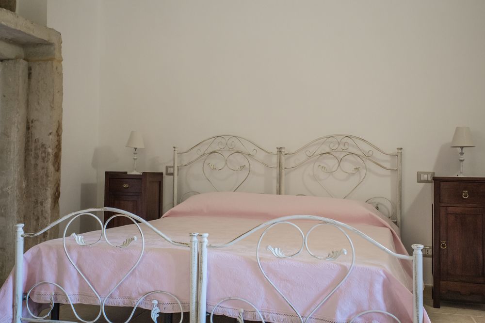 Masseria Asteri B&B Cannole Eksteriør billede