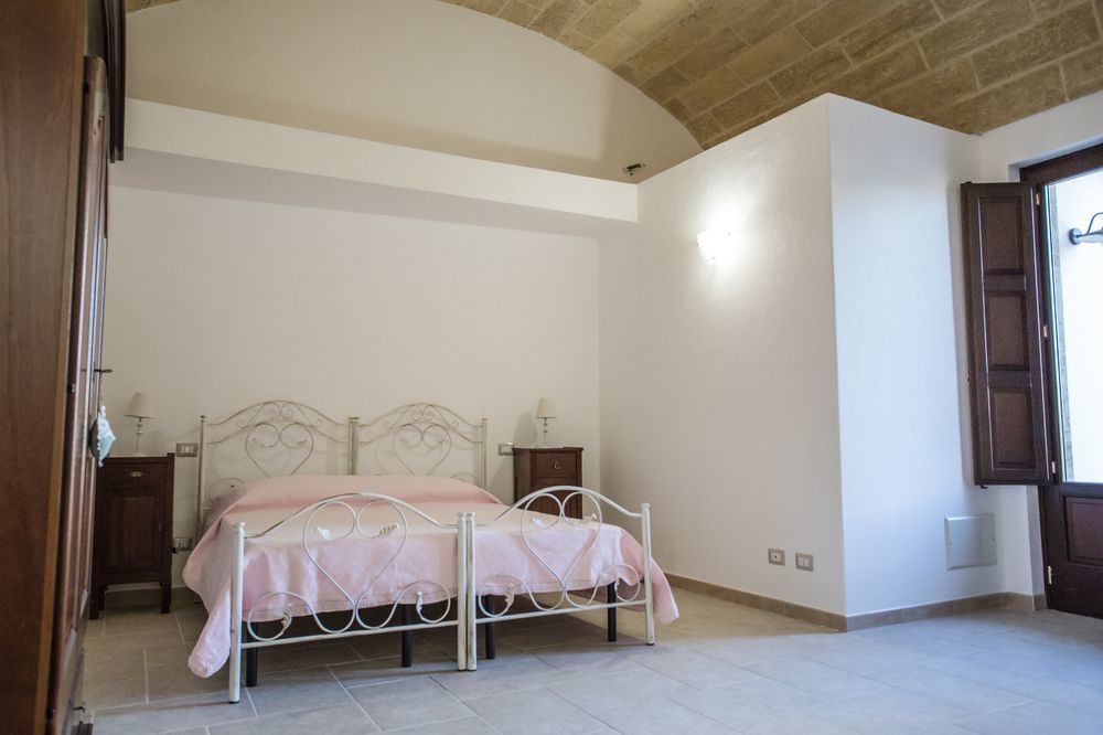 Masseria Asteri B&B Cannole Eksteriør billede