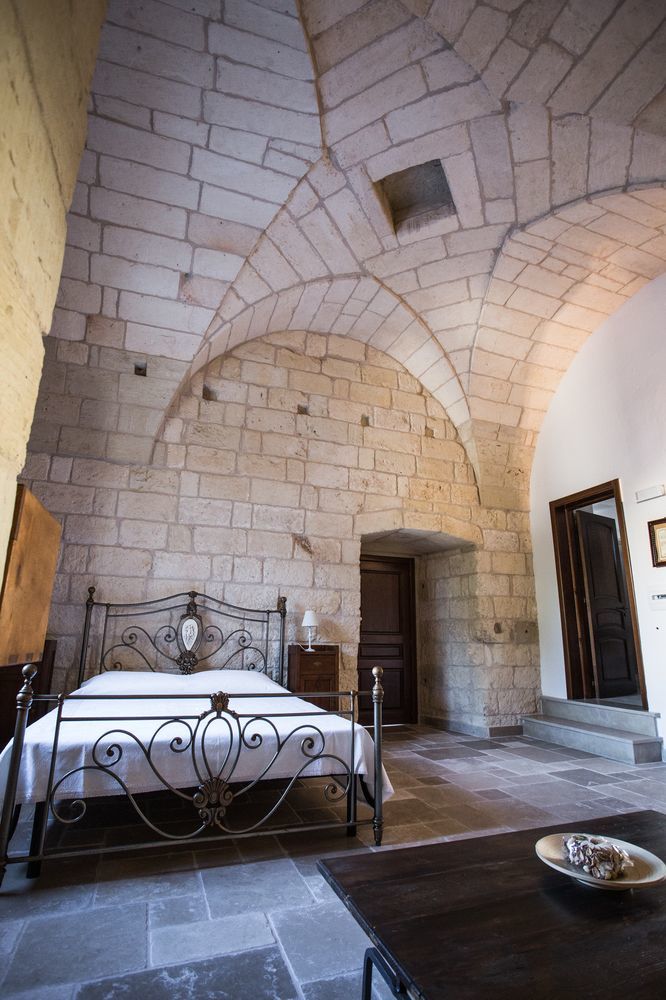 Masseria Asteri B&B Cannole Eksteriør billede