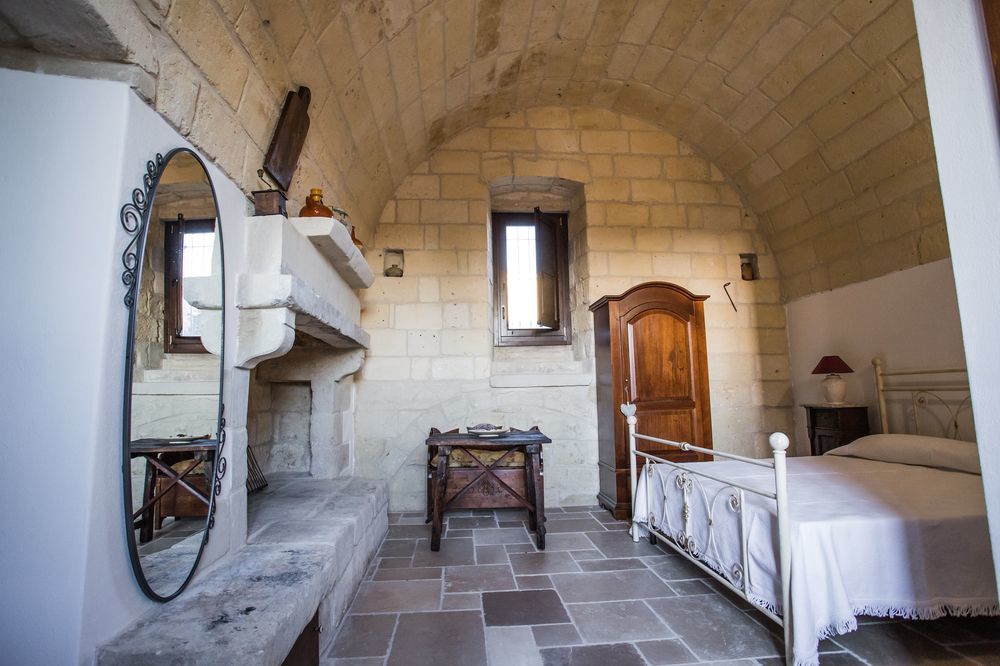 Masseria Asteri B&B Cannole Eksteriør billede