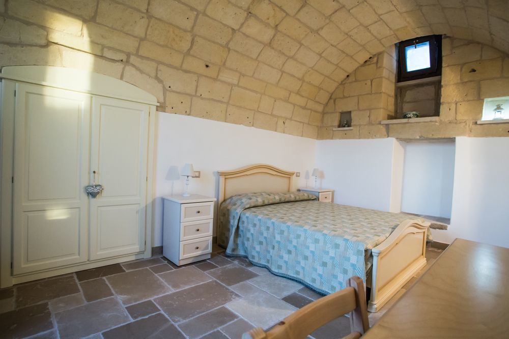 Masseria Asteri B&B Cannole Eksteriør billede