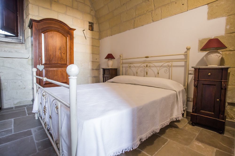 Masseria Asteri B&B Cannole Eksteriør billede
