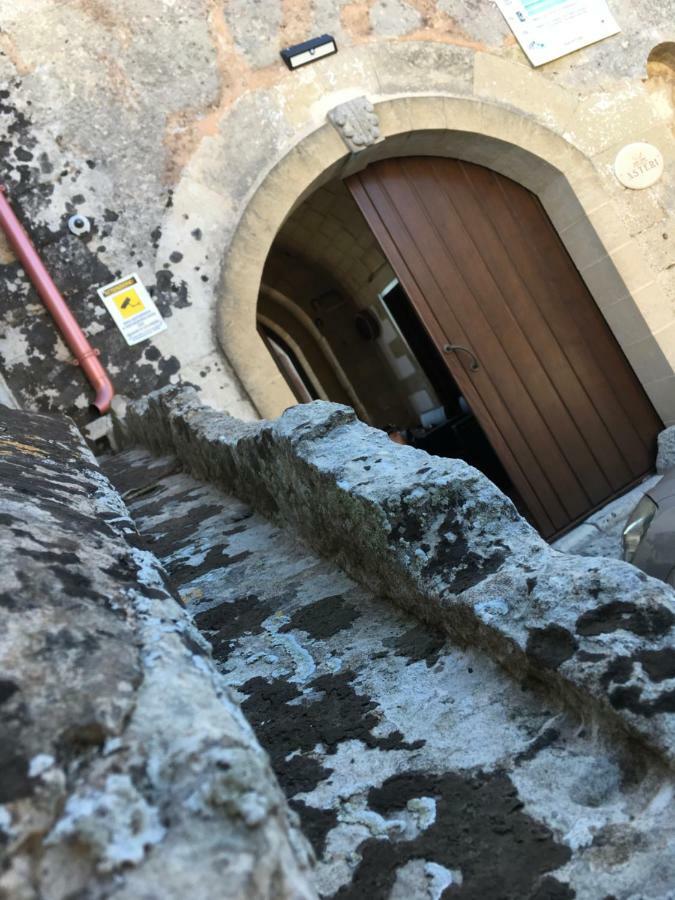 Masseria Asteri B&B Cannole Eksteriør billede