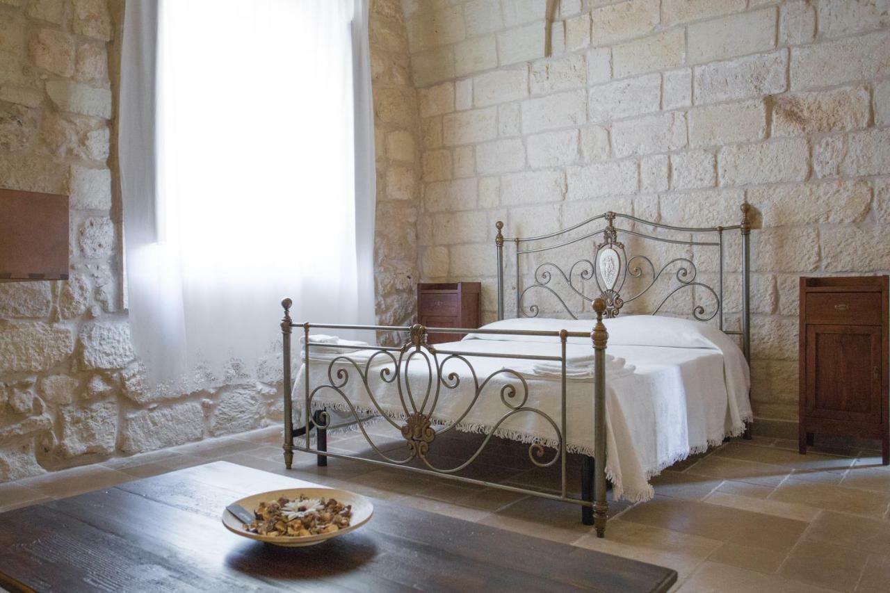 Masseria Asteri B&B Cannole Eksteriør billede
