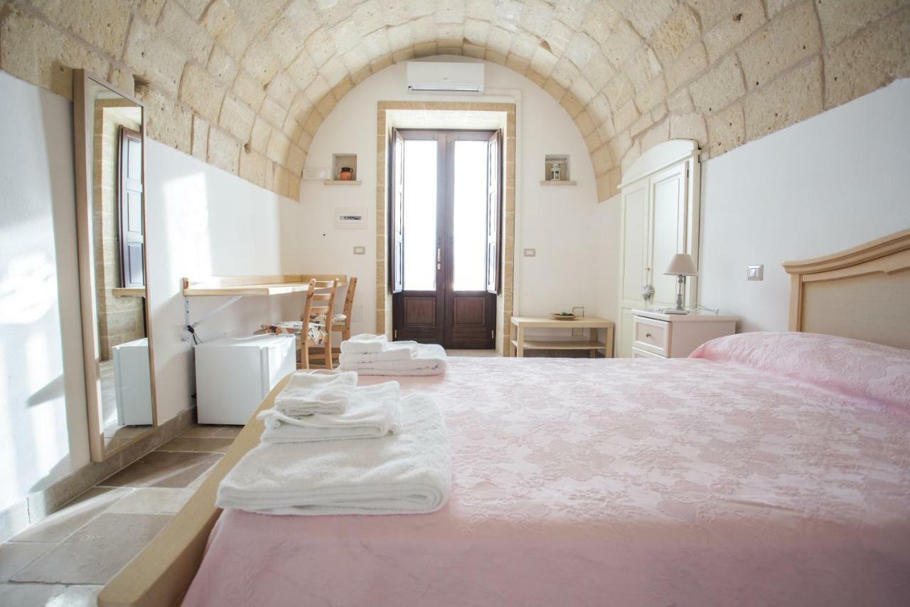 Masseria Asteri B&B Cannole Eksteriør billede