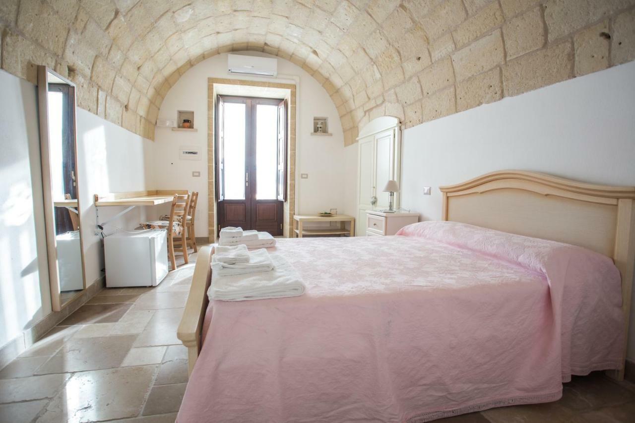 Masseria Asteri B&B Cannole Eksteriør billede