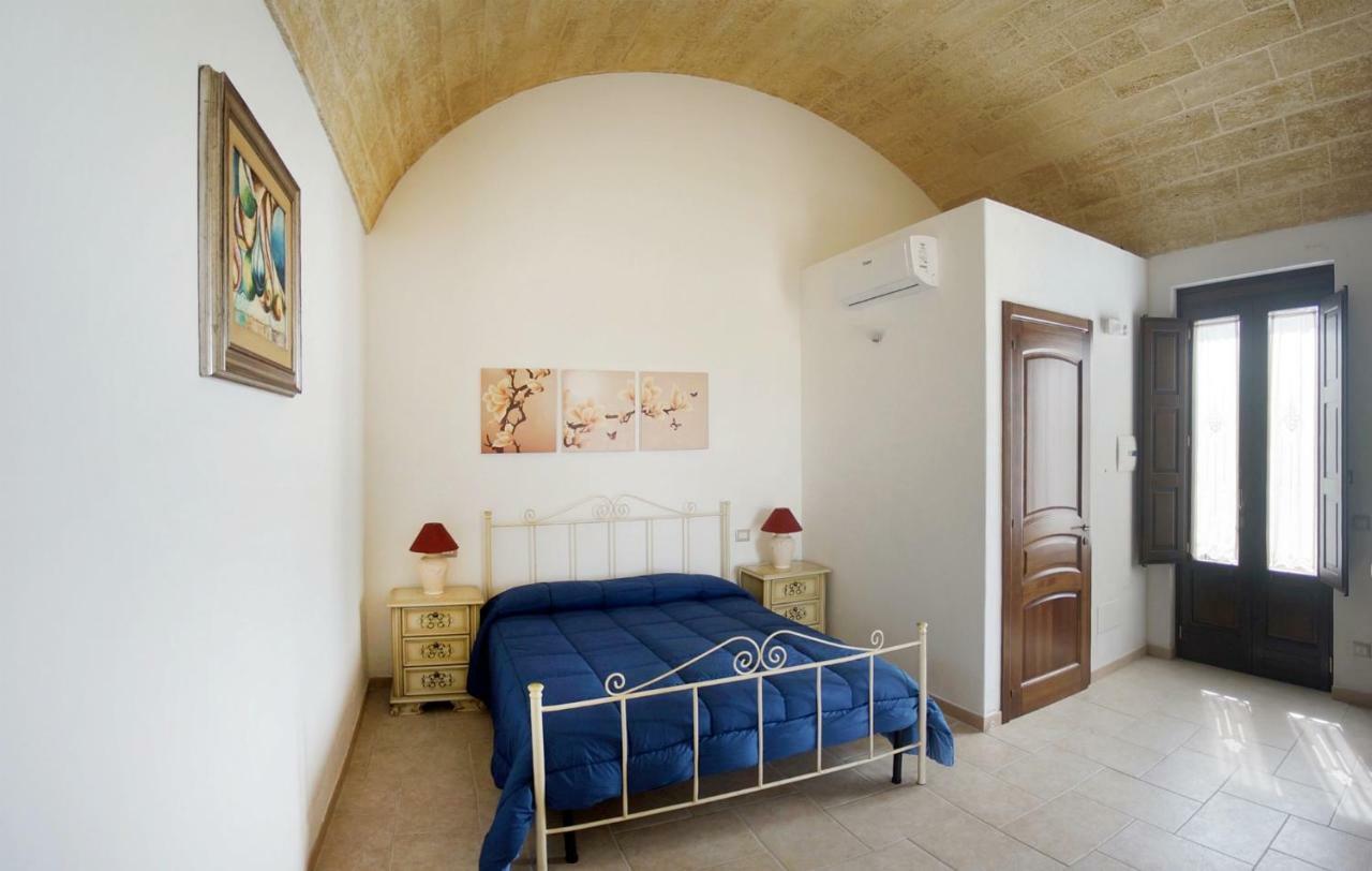 Masseria Asteri B&B Cannole Eksteriør billede
